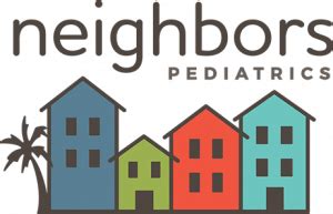 Neighbors pediatrics - Neighbors Pediatrics is a medical group practice located in Goose Creek, SC that specializes in Pediatrics, and is open 5 days per week.